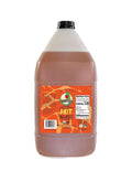 Chantico Agave Sweetener (Hot Agave 12.3 LB) Organic Natural Sugar Substitute with a Premium Food Taste - Stevia Alternative and Honey Replacement