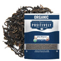 Organic Positively Tea Company Qilan Wuyuan Oolong Tea Loose Leaf 16 Ounce