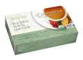 Davidson's Organics Guayusa Energy 100-count Unwrapped Tea Bags