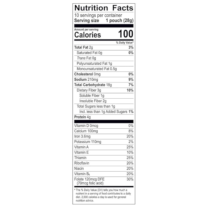 Better Oats OAT FIT Instant Oatmeal CINNAMON ROLL 9.8oz (3 Pack)