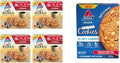 Atkins Soft Baked Energy Bars Blueberry 15g Protein2g Sugar Excellent Source &amp Peanut Butter Protein Cookie Protein Dessert Rich in Fiber 3g Net Carb 1g Sugar