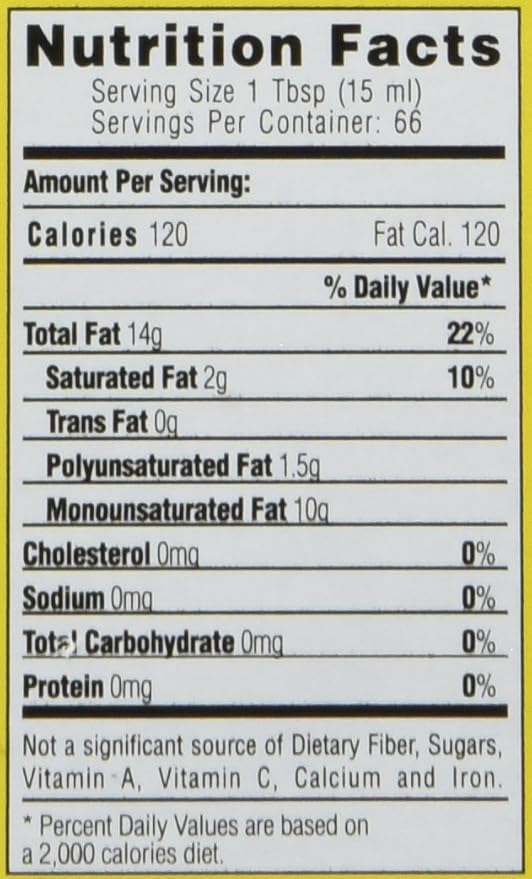 Nunez De Prado Extra Virgin Olive Oil Tin 33.8 Ounce