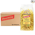 Bechtle Spaetzle (Traditional German Egg Noodles) Farmers Style 17.6-Ounce Bags (Pack of 12)