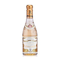 Giusti White Vinegar Dressing – A White Condiment for Cooking and Finishing Dishes such as Salads Vegetables or Fish. Made in Italy with Balsamic Vinegar of Modena – 8.45 fl oz (250 ml) - Pack of 1