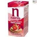 Nairns Rough Oatcakes - (291g) Case of 6