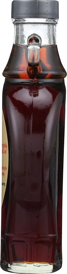Wildwoods Hickory Syrup Syrup Brandy Vanilla Hickory 8 Ounce