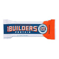 Clif Bar Builder's Bar Chocolate - 2.4 oz (12) (1 Case)
