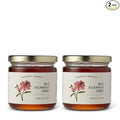 Wild Buckwheat Honey 9.5 OZ (2-pack)