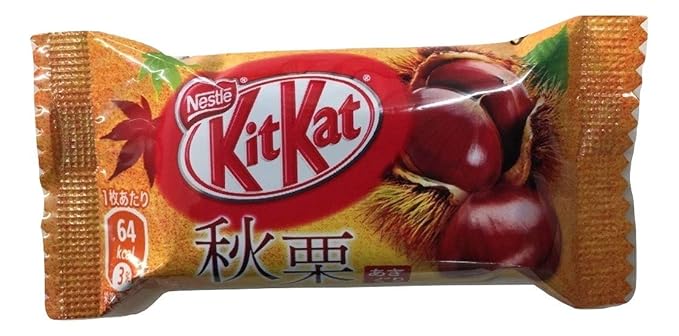 30 Japanese KitKat &amp Tirol Chocolate Assortment Gift box japanese candy