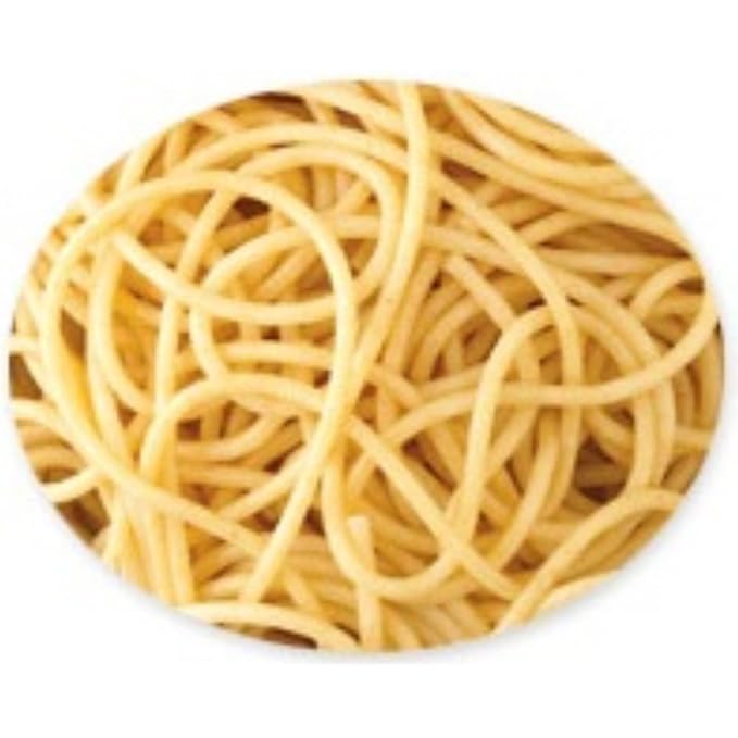 Dakota Growers Whole Wheat Spaghetti Pasta 20 Pound - 1 each.