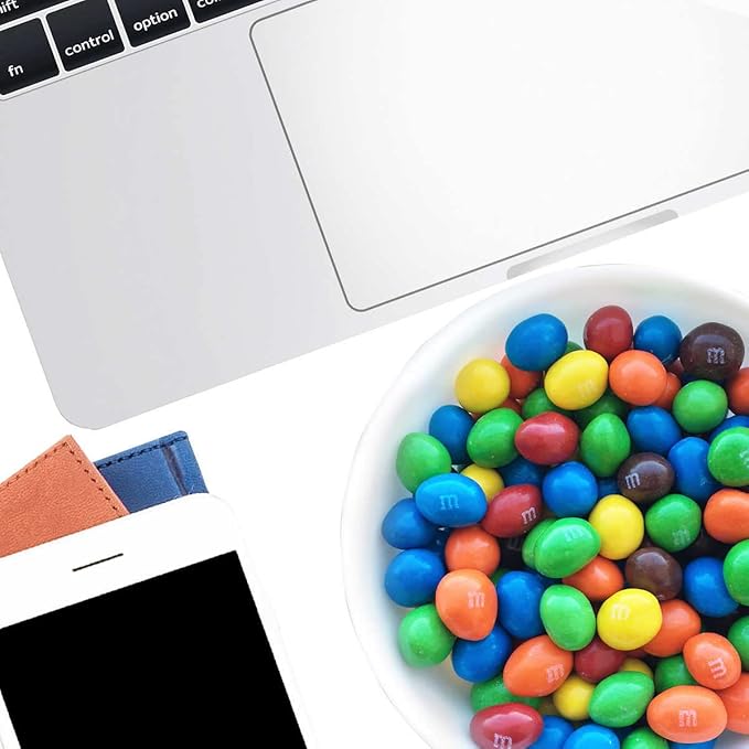 M&ampM’S Peanut Candy Jars Assorted Chocolate Candies Party Size Bulk Movie Night Treats Bulk Chocolate Candy Buffet Chocolates Resealable and Recyclable 46 Oz (Pack of 2) (92 Oz Total)