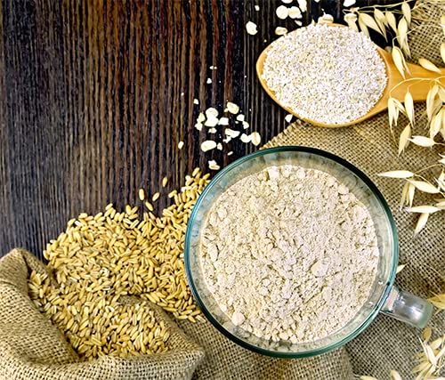 Unpretentious Oat Bran Muffin Mix Fluffy Delicious (6 Pound)