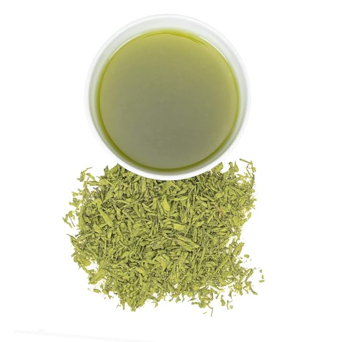 Harney &amp Sons Very Berry Matcha Tea | Berry Flavored 4 oz Tin