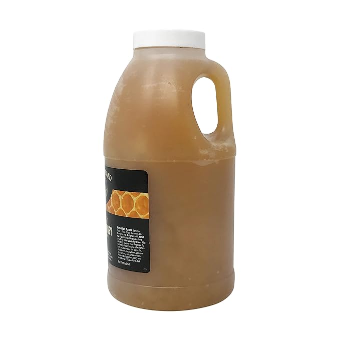 COX HONEYLAND Jug Honey 48 OZ