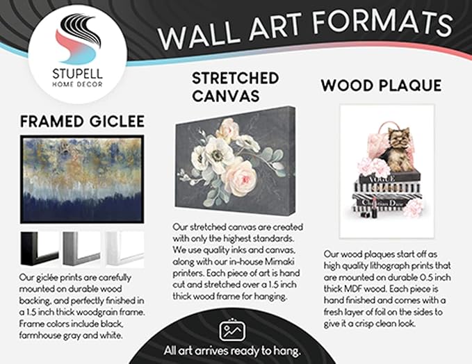 Stupell Industries Fresh Honey Bumble &amp Co. Advertisement Sunflowers Bee White Framed Wall Art 30 x 13 Yellow