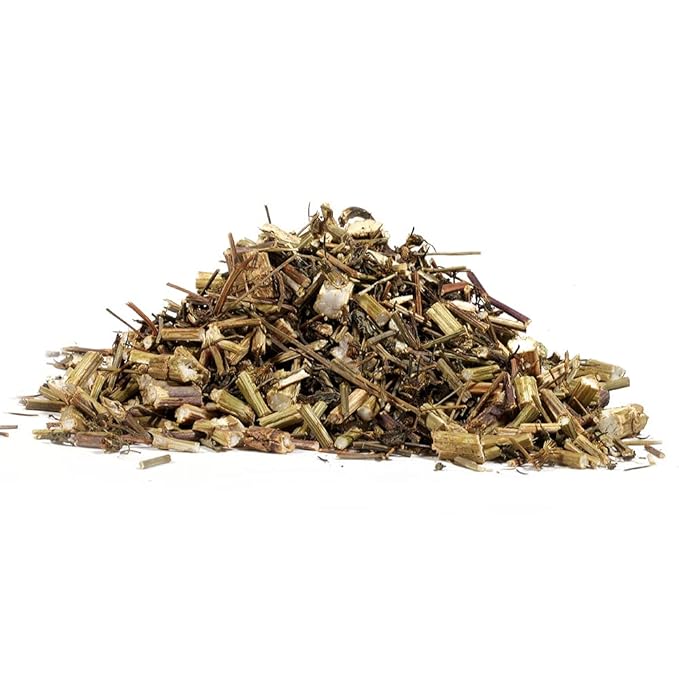 EidolonGreen [China Medicinal Herb] Bidens Tripartita(Bidens Tripartita L./Trifid Bur-marigold/Gui Zhen Cao/鬼针草/귀신침 초)Dried Bulk Herb 3 Oz (88 g)