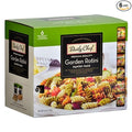 Daily Chef Garden Rotini Pantry Pack - 1 lb. - 6 ct.