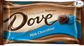 2 - 7.94oz Bags of Silky Smooth Chocolate Promises (Milk Chocolate)