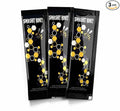 Smashit Honey Packs – 20g Sleeves/Sachets | Individual Honey Packets with Pure Honey &amp Bee Pollen | Raw Honey &amp Royal Jelly Blend | Travel-Friendly Single Serve Sachets (Pack of 3)