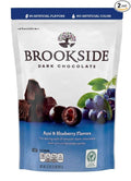 2 Set - Product of Brookside Dark Chocolate Acai 32 oz. 2.0 Count