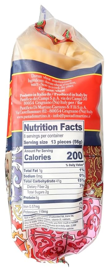 DG TROTTOLE / 6x1lb (Pack Of 6)