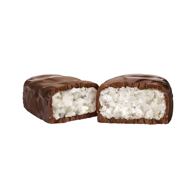 MOUNDS Coconut and Dark Chocolatey Candy Bars 1.75 oz (24 Count)