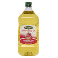 Mantova 100% Pure Grapeseed Oil 68 oz Pack of 1 Product of Italy Keto and Vegan Friendly Gluten Free