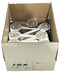 Les BONBONS Richard Maple Syrup Lollipops 20g/piece-54 Pieces