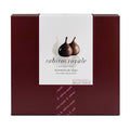 Rabitos Royale – 15 Piece Dark Milk &amp White Chocolate Covered Fig Bonbons Gift Box (9.35oz / 265g)