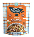 .S Sundays Peanut Butter Chocolate Protein Granola 20 oz