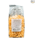 PANSARDO Gigli Di Semola Durum Wheat Semolina Italian Pasta - 2 Pack