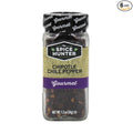 Spice Hunter Chipotle Chile Pepper Crushed 1.2-Ounce Jars