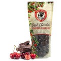 Cherry Republic Chocolate Cherries - Authentic &amp Fresh Chocolate Covered Cherries Straight from Michigan - Dark Chocolate 14 Ounces