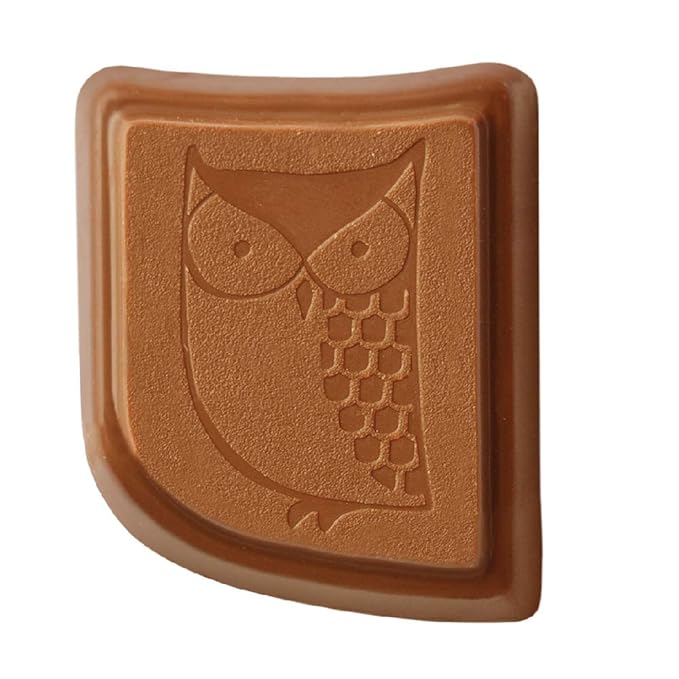 Awake Caffeinated Chocolate Energy Bites (Milk Chocolate 50)