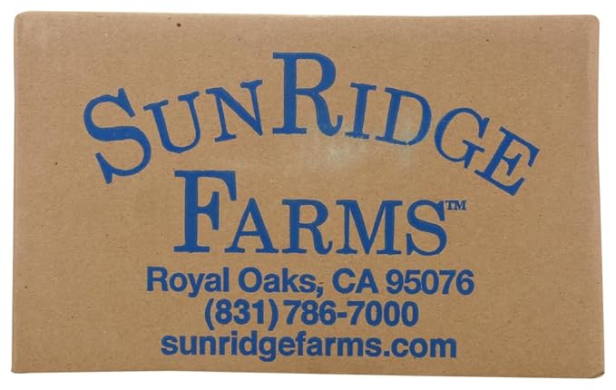Sunridge Farms Cran Hrvts Mx 1x 16LB