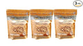 (3 Pack) ~ Autumns Gold Grain Free Toasted Coconut Almond Granola 20 Oz Gluten-Free Grain-Free Non-GMO and Paleo Certified.