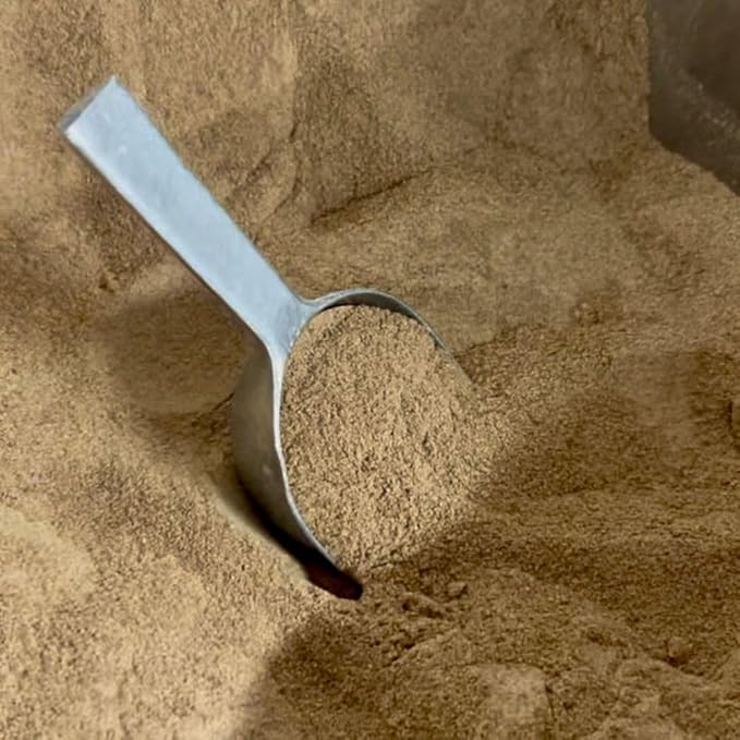 The Pecan Press 100% Pure Pecan Flour – 2LB Bag Gluten-Free All-Natural Finely Ground for Baking &amp Cooking – Made in Texas