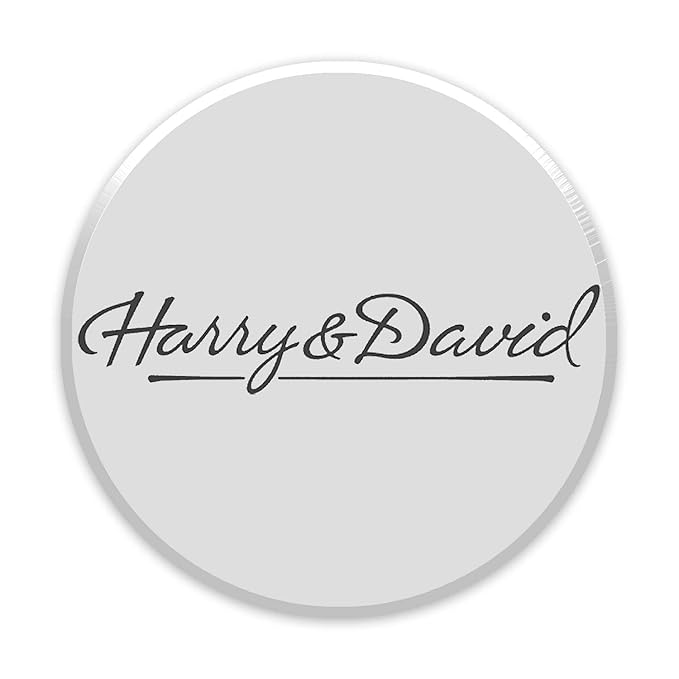 Harry &amp David Coffee in Single Serve Cups Compatible with Keurig K-Cup Brewers 72 Count (French Roast )