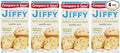 Pack Of 4 Apple Cinnamon Muffin Mix 7 oz.