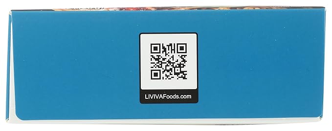Liviva Shirataki Spaghetti 120 GR