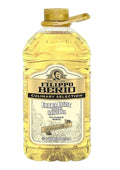 Filippo Berio EXTRA LIGHT Olive Oil 1 Gallon – For Baking and Frying