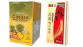 Tea Products (COMBO MATCHA HONEY GINGER TEA)