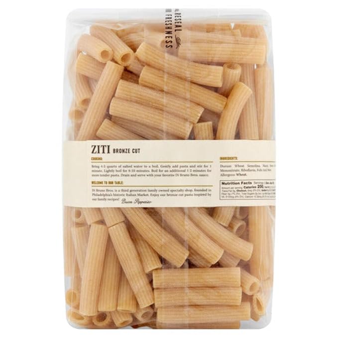Di Bruno Bros. Ziti (6 Pack)
