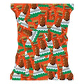 CandyKrave Resees Trees Milk Chocolate Candy - (2lb 55 Pieces) Bulk Snack Size Resees Easter Chocolate candy - Individually wrapped PeanutButter candy for Easter Bithday Party &amp Other Ocassion