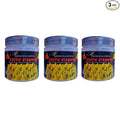 Premium Green Raisins 3x250g – Mahamandaleshwar | Handpicked Naturally Sweet Kishmish | Authentic Indian Taste &amp Aroma