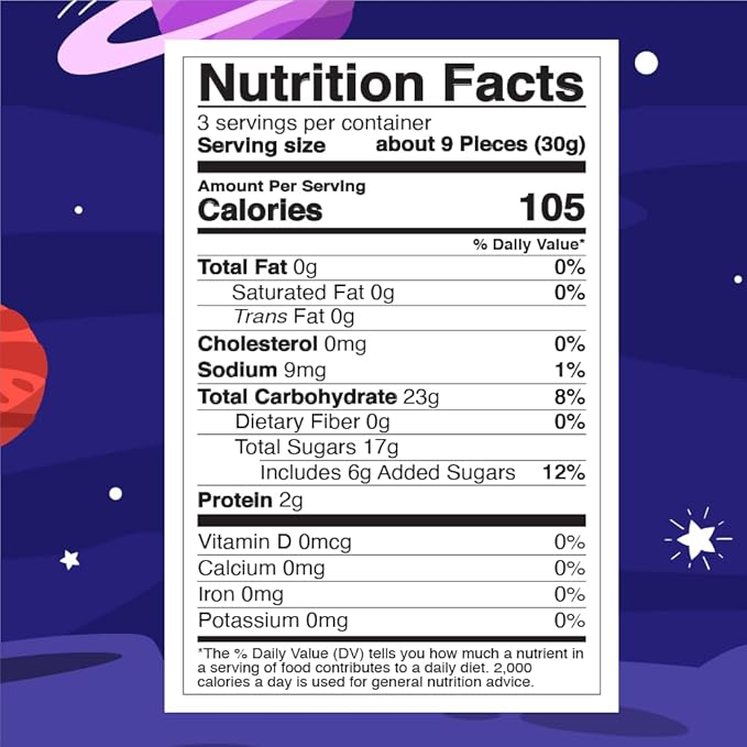 Galil Organic Roasted Chestnuts 3.5oz + Zweet Cosmoz Freeze Dried Candy Variety (Mango Lemonade Unicorn) – Crunchy Sour Gummies Snack Bundle – Gluten Free Vegan Friendly Treat Set