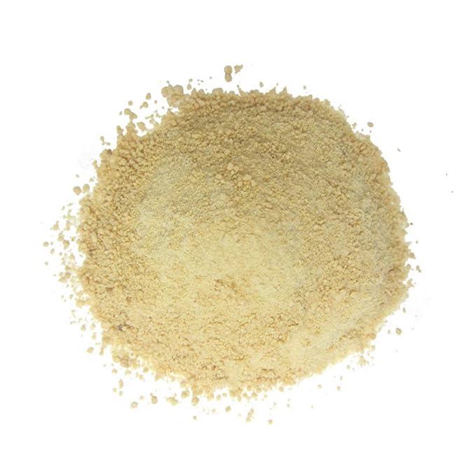 Wilderness Poets Organic Maple Sugar Crystals (640 Ounce - 40 Pound)