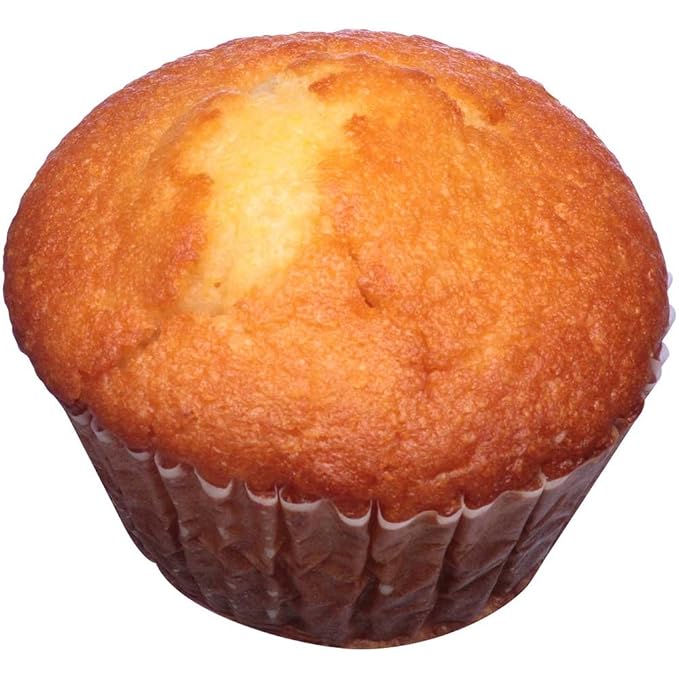 Chef Pierre Corn Muffin 4.75 Ounce -- 24 per case.