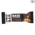 Probar Peanut Butter Chocolate Core Bar - 2.46 Oz -Pack of 12