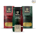 Café Britt® - Costa Rican Blends Mixed Bundle Coffee (12 oz.) (3-Pack) - Ground Arabica Coffee Kosher Gluten Free 100% Gourmet &amp Light Medium Dark &amp Dark Roast